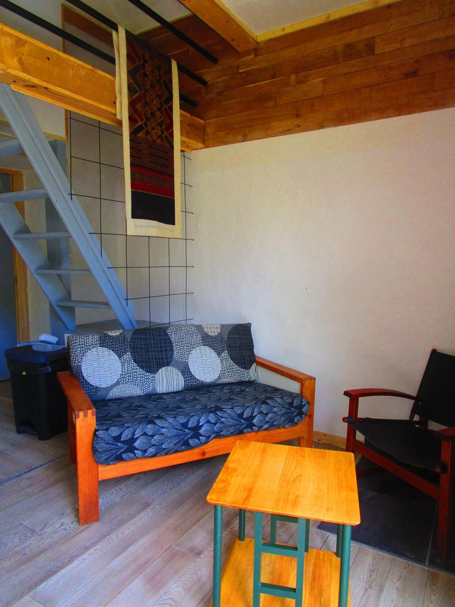 Eco Maisonnette Sulniac Esterno foto