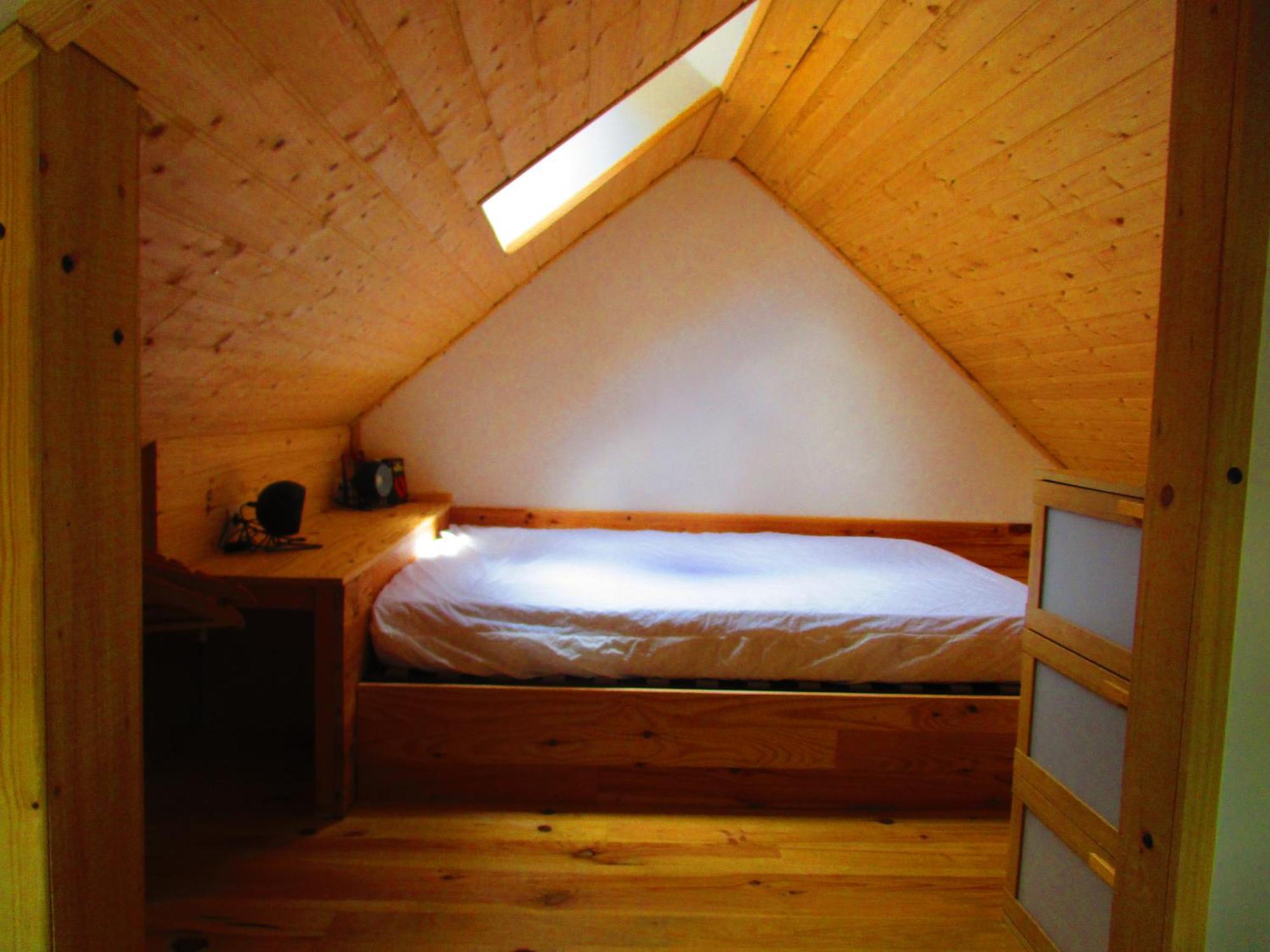Eco Maisonnette Sulniac Esterno foto